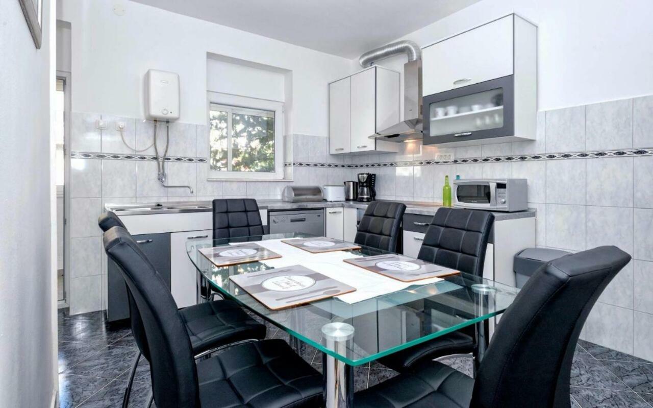 Apartment Maja Spalato Esterno foto