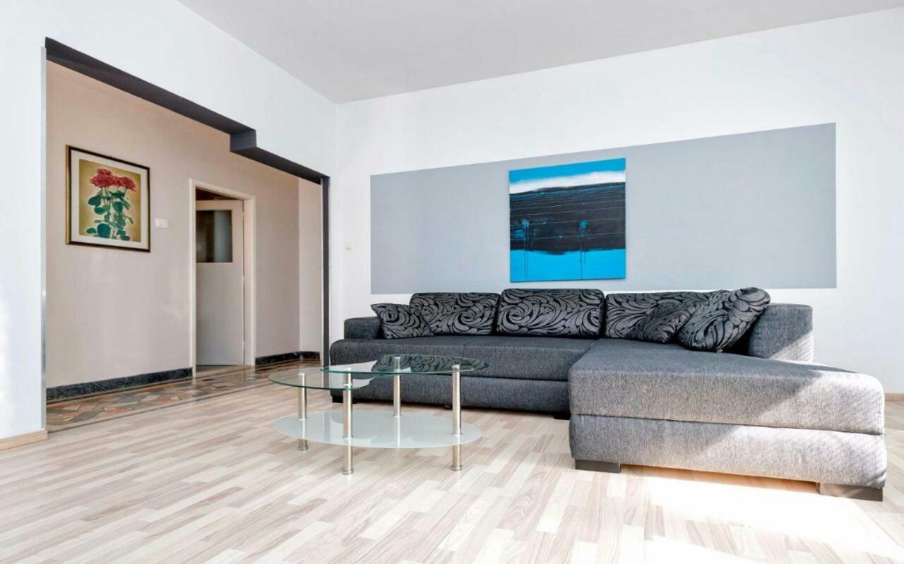 Apartment Maja Spalato Esterno foto